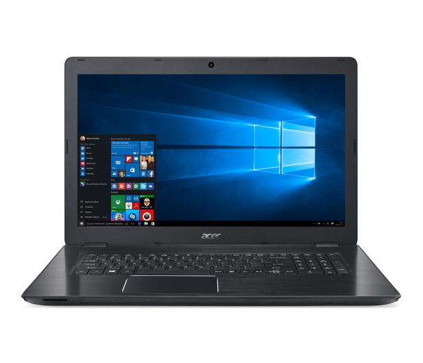 Acer F5-771G i5-7200U/4GB/1000/Win10 GT940MX FHD - 341573 - zdjęcie 2